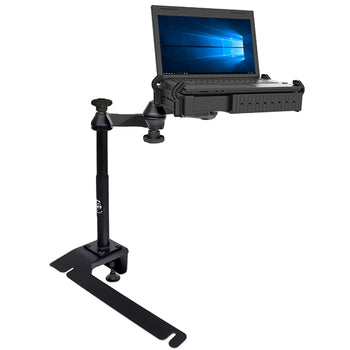RAM® No-Drill™ Laptop Mount for '00-05 Chevy Impala + More