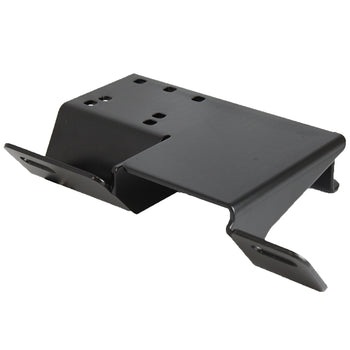 RAM® No-Drill™ Vehicle Base without Riser for '94-12 Ford Ranger + More