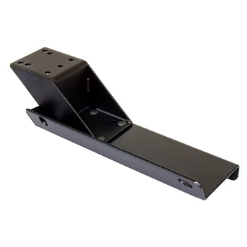 RAM® No-Drill™ Vehicle Base for '04-12 Chevy Colorado + More