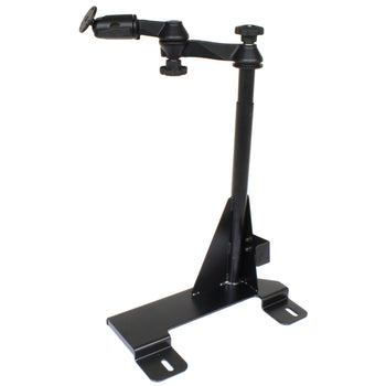RAM® No-Drill™ Vehicle Mount for '95-15 Ford Econoline Van + More