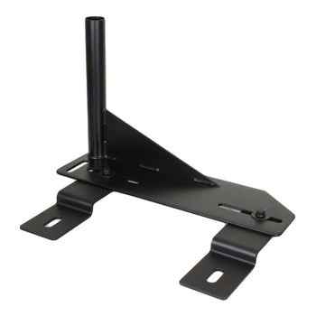 RAM® No-Drill™ Vehicle Base for the '96-07 Dodge Caravan + More