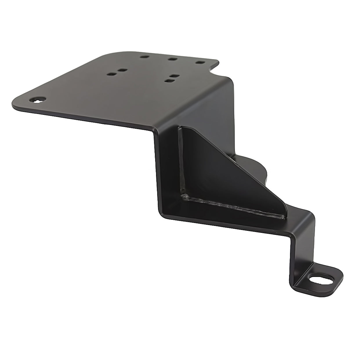 RAM® No-Drill™ Vehicle Base for '02-12 Jeep Liberty + More – RAM Mounts