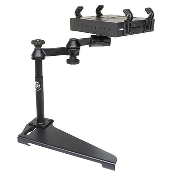 RAM® No-Drill™ Laptop Mount for '01-12 Ford Escape + More