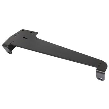 RAM® No-Drill™ Laptop Base for '05-08 Toyota Sienna