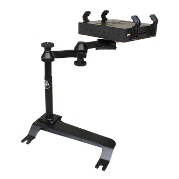 RAM® No-Drill™ Mount without Riser for '07-13 Chevrolet Silverado + More