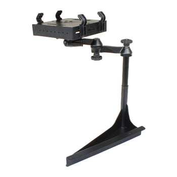 RAM® No-Drill™ Laptop Mount for '05-11 Sears Seating Atlas Series Seats