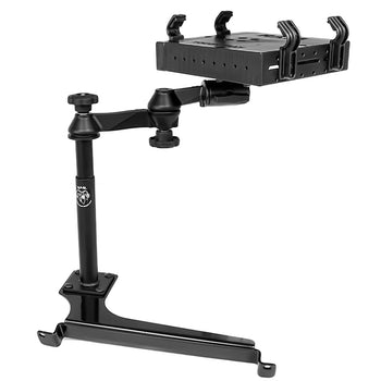 RAM® No-Drill™ Laptop Mount for '06-12 Ford Fusion + More