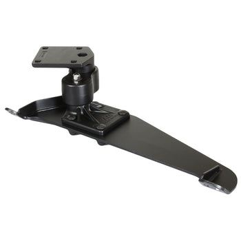 RAM® No-Drill™ Laptop Mount for '08-10 Honda Accord + More