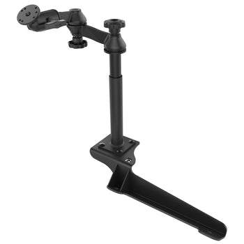 RAM® No-Drill™ Mount for '99-16 Ford F-250 - F750 + More