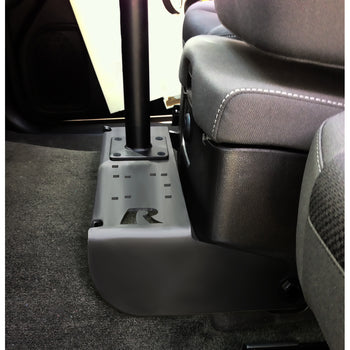 RAM® No-Drill™ Vehicle Base for '14-15 Chevrolet Silverado 1500 (Bench)