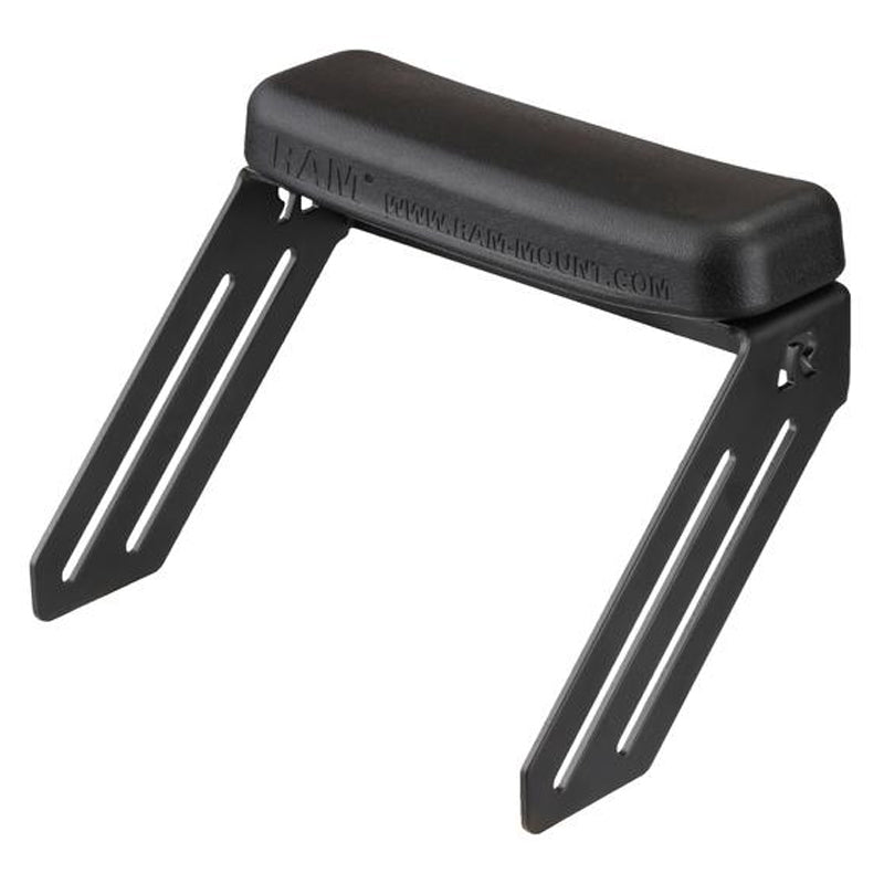 RAM® Tough-Box™ Universal Angled Armrest – RAM Mounts