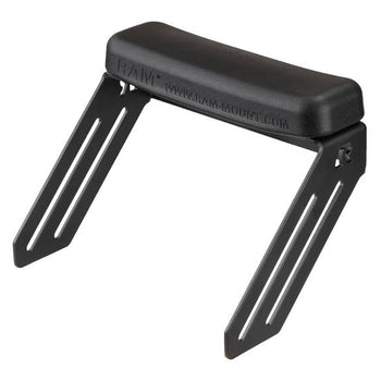 RAM® Tough-Box™ Universal Angled Armrest