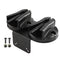 RAM® Double Microphone Clip with 90-Degree Bracket for RAM® Tough-Box™