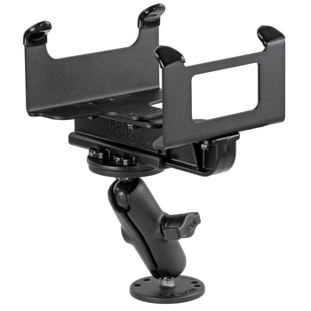 RAM® Drill-Down Mount with Printer Cradle for Toshiba EP4 - Short