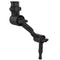 RAM® Adapt-A-Post™ with Adjustable 13.5" Extension Arm