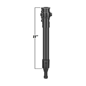 RAM® Adapt-A-Post™ 11" Extension Pole