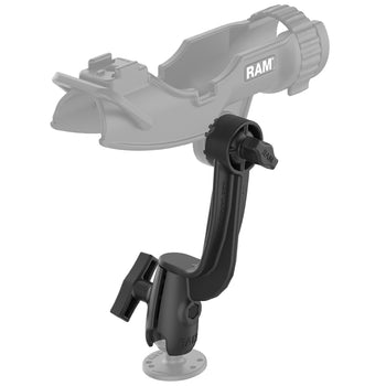 RAM® Ratchet Arm™ with Open Socket