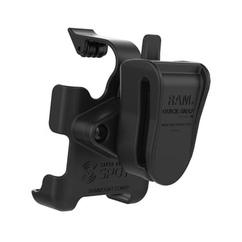 RAM® Universal Belt & Backpack Clip Mount for SPOT Gen4