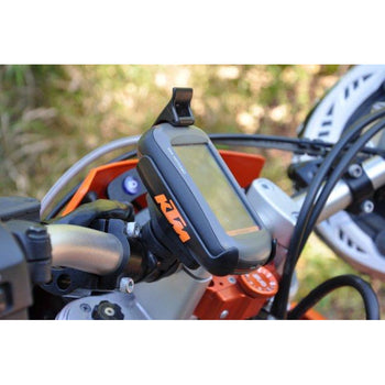 RAM® EZ-On/Off™ Bicycle Mount for Garmin Approach G5, Oregon 200 + More