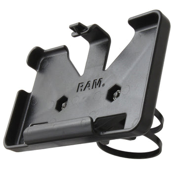 RAM® EZ-On/Off™ Bicycle Mount for Garmin nuvi 1300, 2495LMT + More