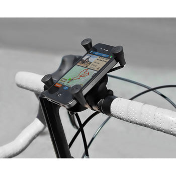 Support Smartphone Universel moto vélo - RAM X-Grip 