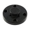 RAM® Composite Octagon Button with Round Plate