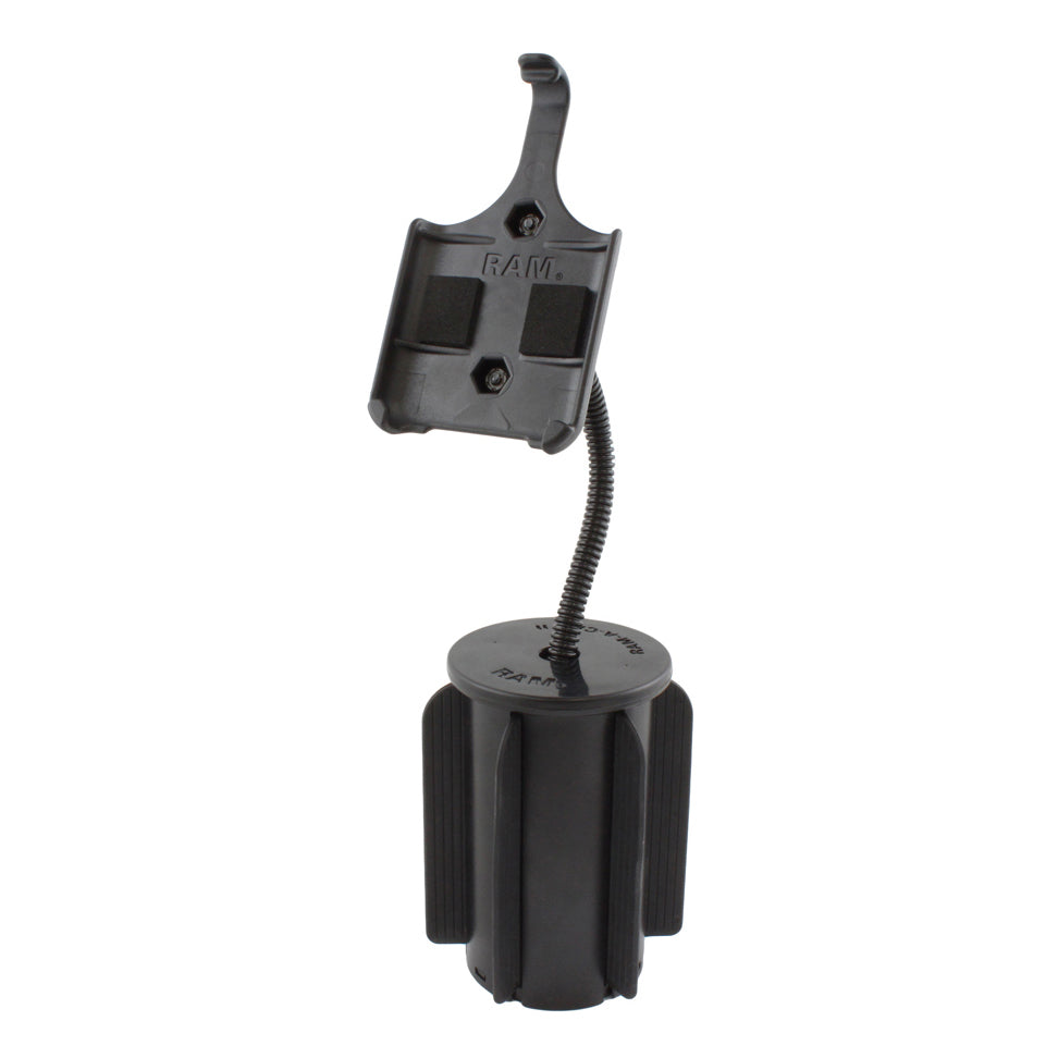 RAM-A-CAN™ II Cup Holder Mount for Apple iPod touch Gen 4 – RAM Mounts