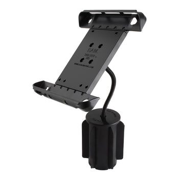 RAM® Tab-Tite™ Holder with RAM-A-CAN™ II for Apple iPad Gen 1-4