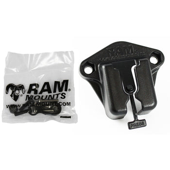 RAM® Universal Receiver Base
