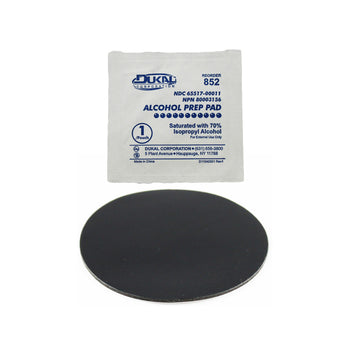 RAM® 3.5" Double Sided Adhesive Pad