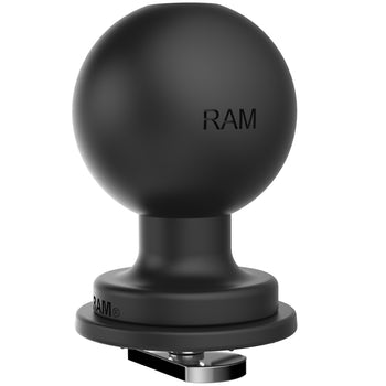 RAM® Track Ball™ with T-Bolt Attachment - C Size