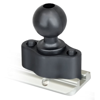 RAM® Track Ball™ Quick Release Base - C Size