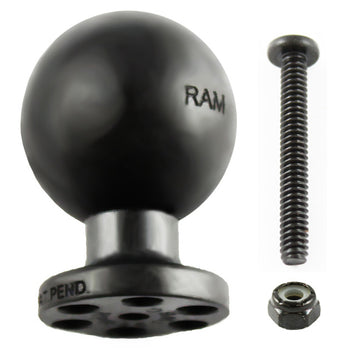 RAP-395T-BCU:RAP-395T-BCU_1:RAM Stack-N-Stow Ball Adapter - C Size