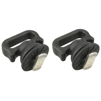 RAM® 2-Pack Vertical Tie Down Track Accessory