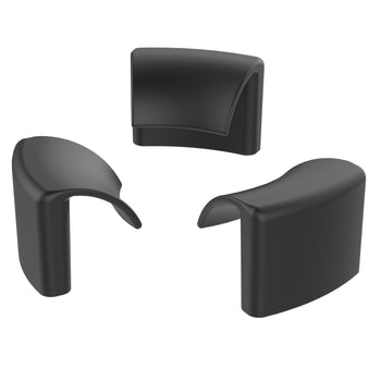 RAM® Replacement Fin Caps for RAM® Level Cup™ XL