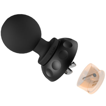 RAM® Leash Plug Ball Adapter - C Size
