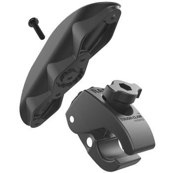 RAM® Tough-Clip™ Paddle Cradle with Small RAM® Tough-Claw™