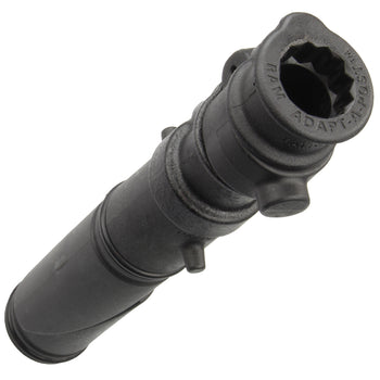 RAM® Adapt-A-Post™ with Flush Rod Wedge Adapter