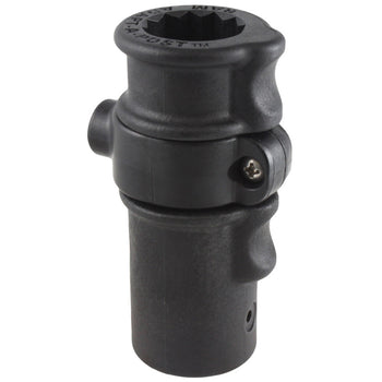 RAM® Adapt-A-Post™ with PVC Pipe Socket