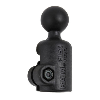 RAM Tough-Claw Base Per Morsetto Piccolo Con Adattatore Vibe-Safe Ram - Foto 10