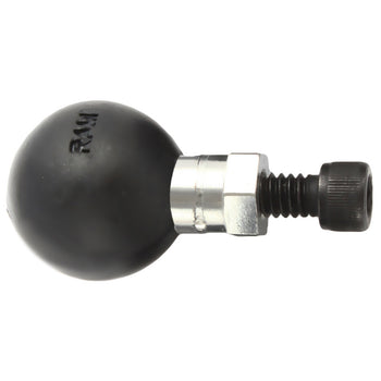 RAM® Add-A-Ball™ Accessory Base for the Composite Yoke Clamp Base