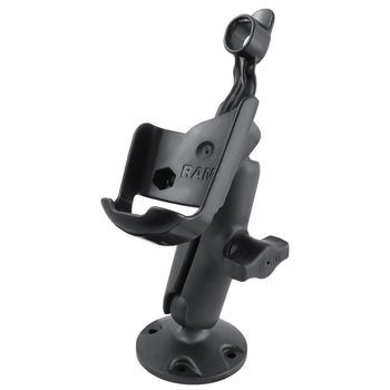 RAM® Composite Drill-Down Mount for Garmin GPSMAP 60 Series + More