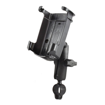RAM® High-Strength Composite 1" Rail Mount for HP iPAQ