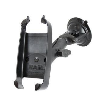RAM® Twist-Lock™ Composite Suction Mount for Lowrance AirMap 600C + More
