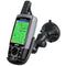 RAM® Twist-Lock™ Low-Profile Suction Mount for Garmin GPS 60 + More