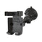 RAM® Twist-Lock™ Low-Profile Suction Mount for Garmin GPSMAP 73 + More