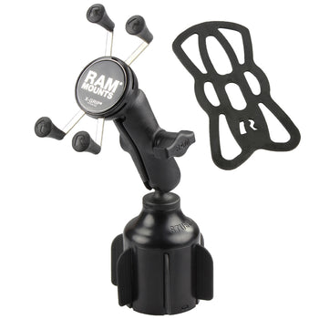 Buy Ram Magnetic Mount Cup Holder - 4X4 & Off-Road Parts