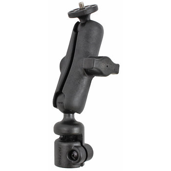 RAM® Tele-Mount™ Pole Adapter Mount with 1/4"-20 Camera Adapter