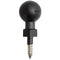 RAM® Tough-Ball™ with 1/4"-20 Lag Bolt