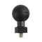 RAM® Tough-Ball™ with M6-1 x 6mm Threaded Stud - B Size